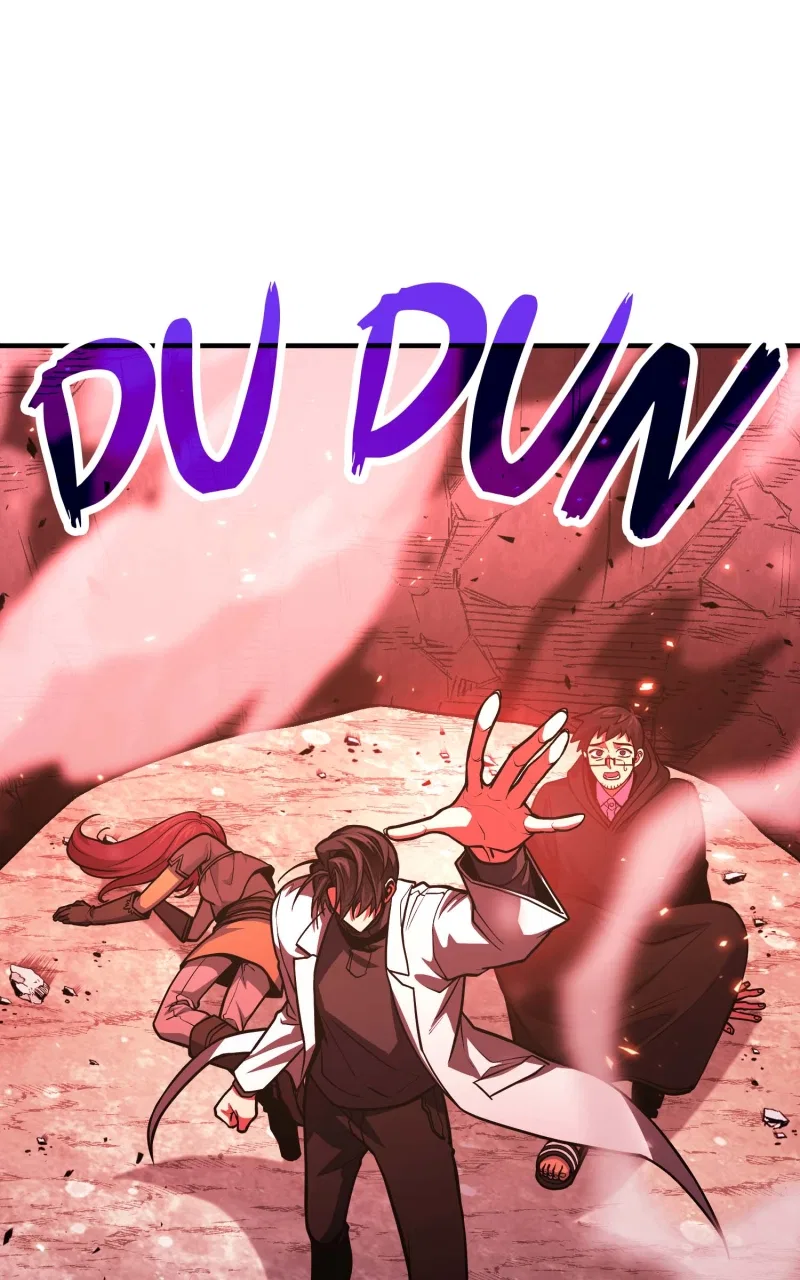 How to Live as a Bootleg Healer Chapter 71 – Page 100