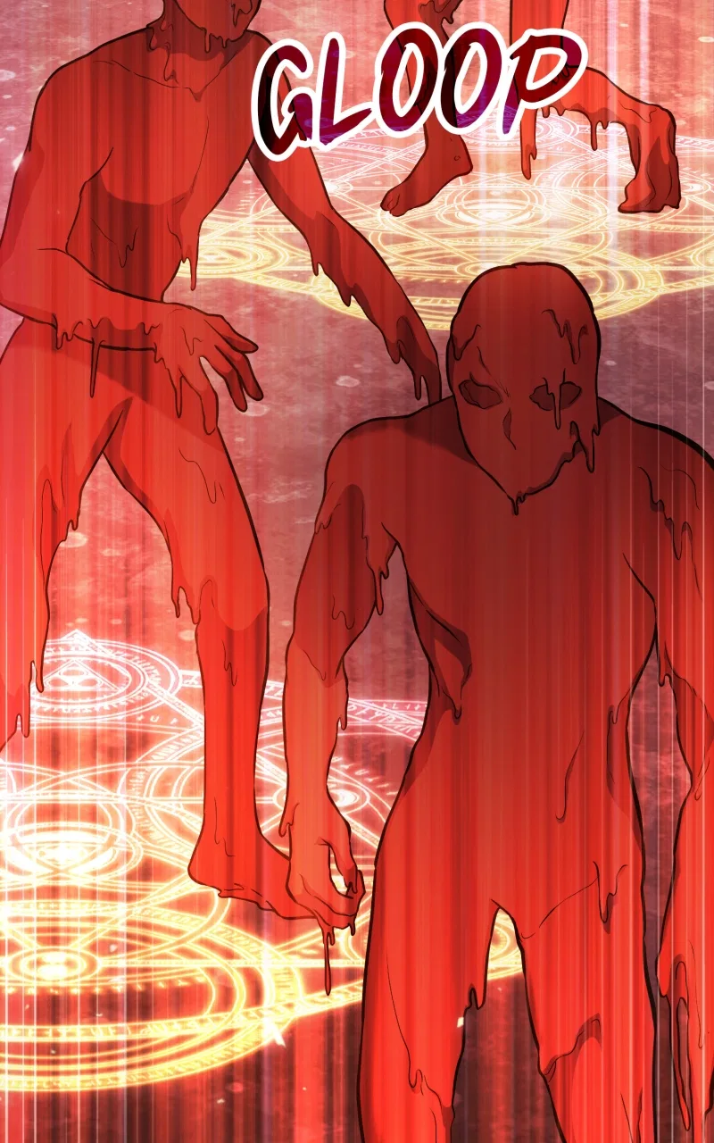 How to Live as a Bootleg Healer Chapter 70 – Page 7