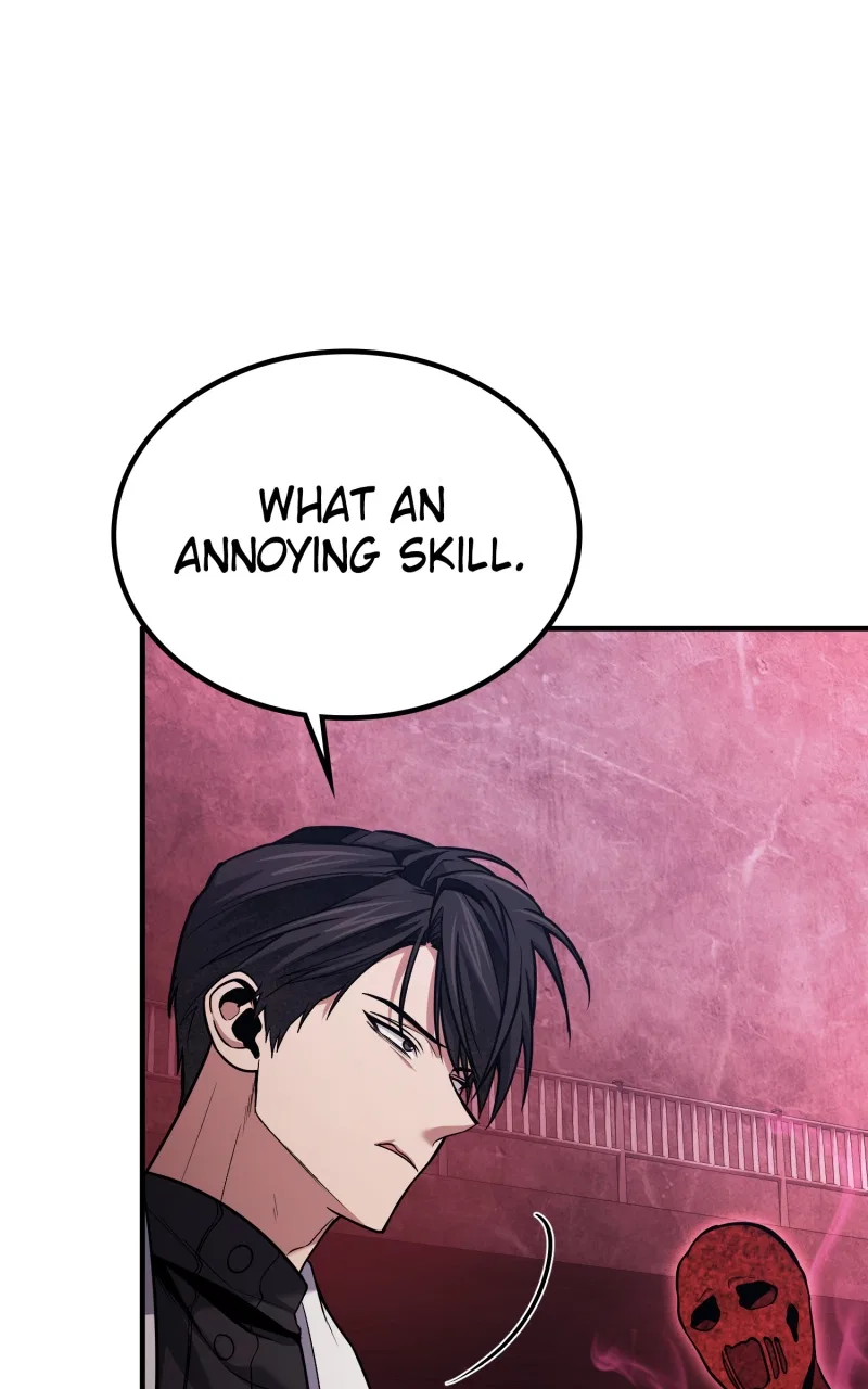 How to Live as a Bootleg Healer Chapter 70 – Page 9