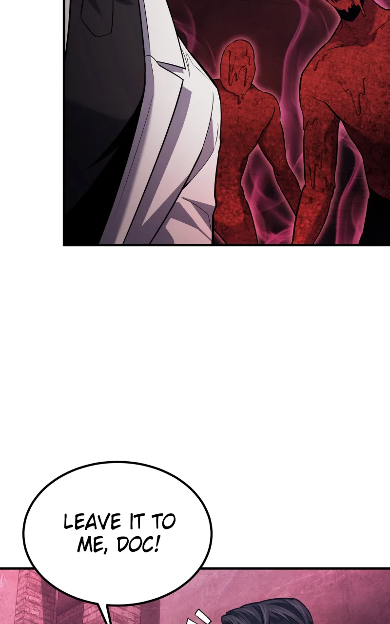 How to Live as a Bootleg Healer Chapter 70 – Page 10