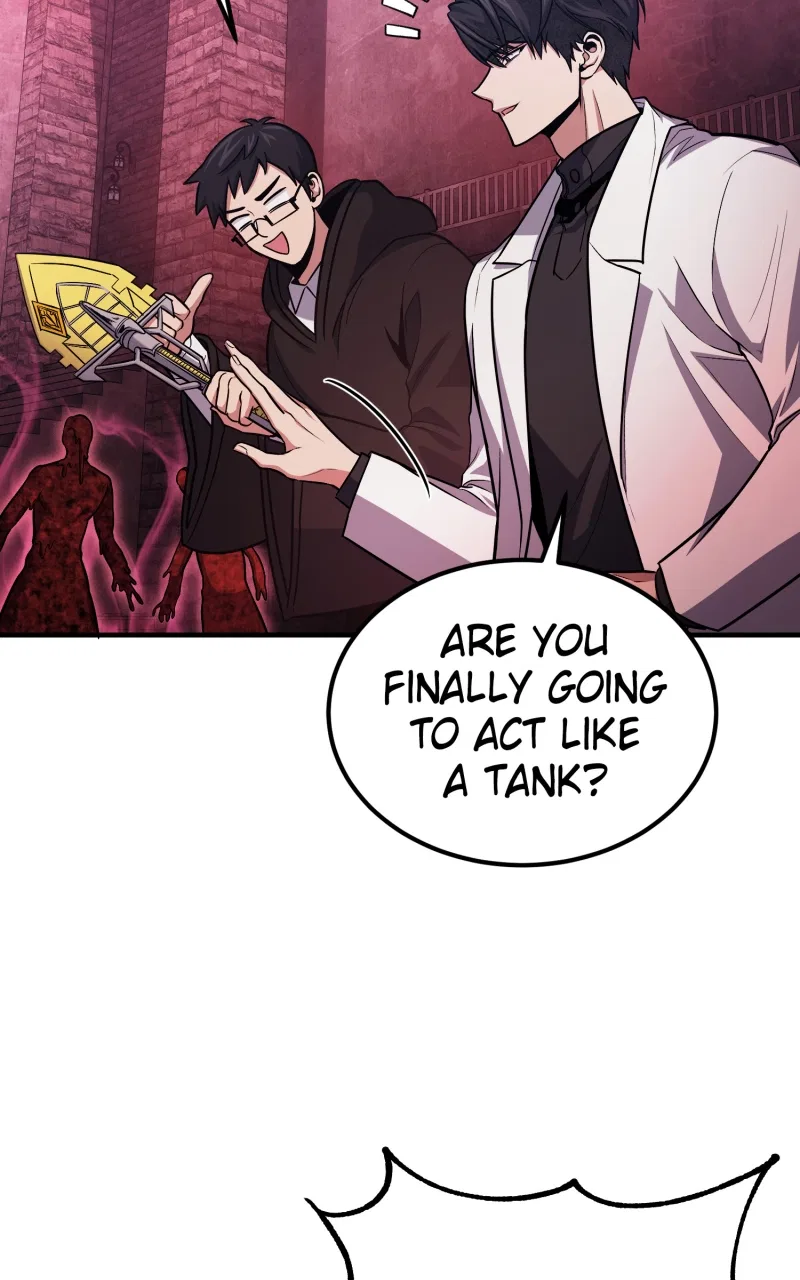 How to Live as a Bootleg Healer Chapter 70 – Page 11