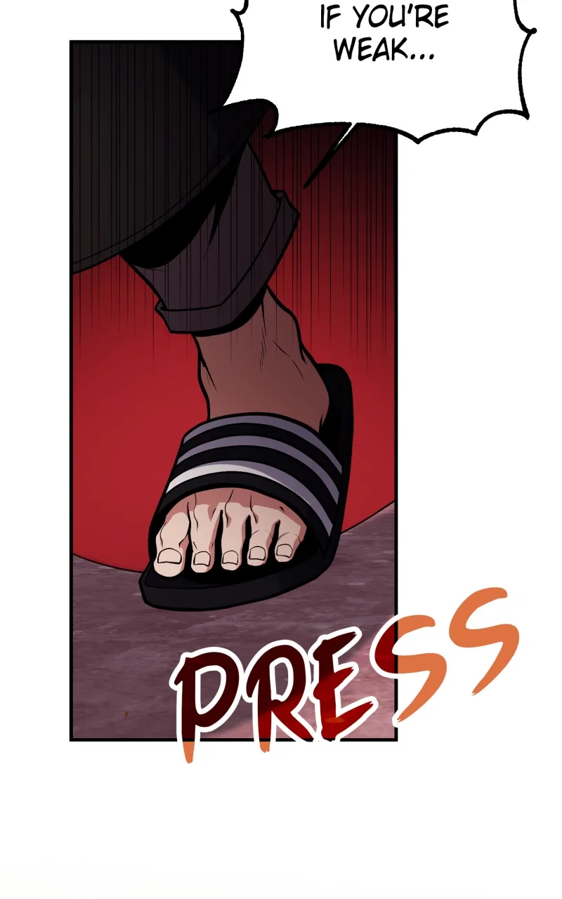 How to Live as a Bootleg Healer Chapter 70 – Page 12
