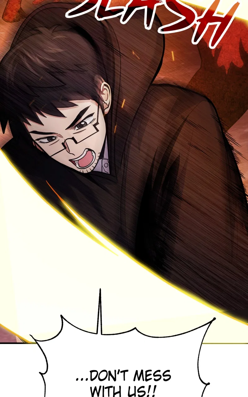 How to Live as a Bootleg Healer Chapter 70 – Page 14