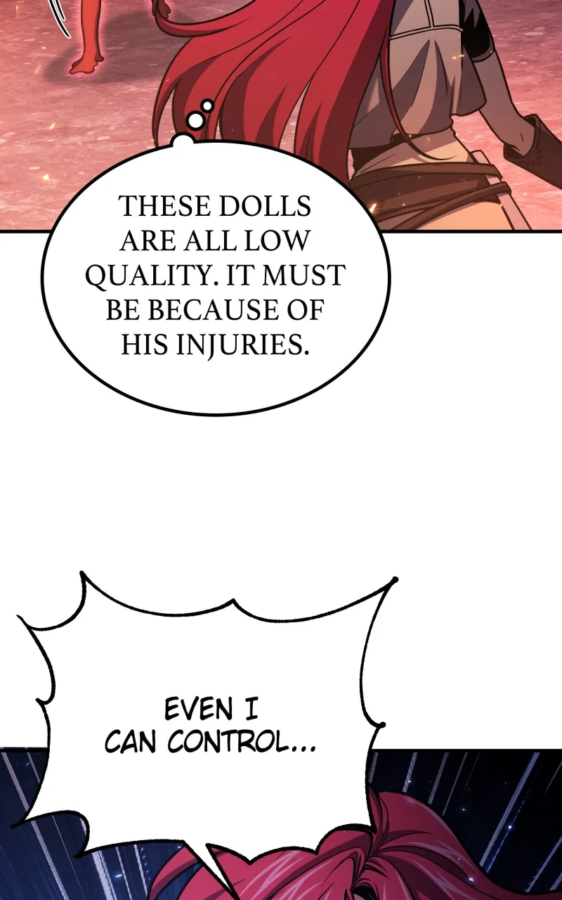 How to Live as a Bootleg Healer Chapter 70 – Page 18