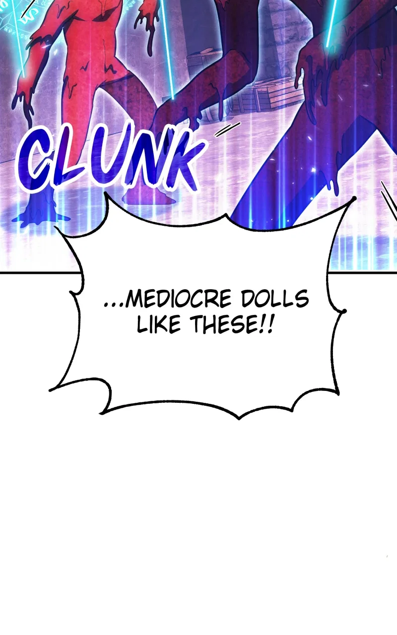 How to Live as a Bootleg Healer Chapter 70 – Page 21