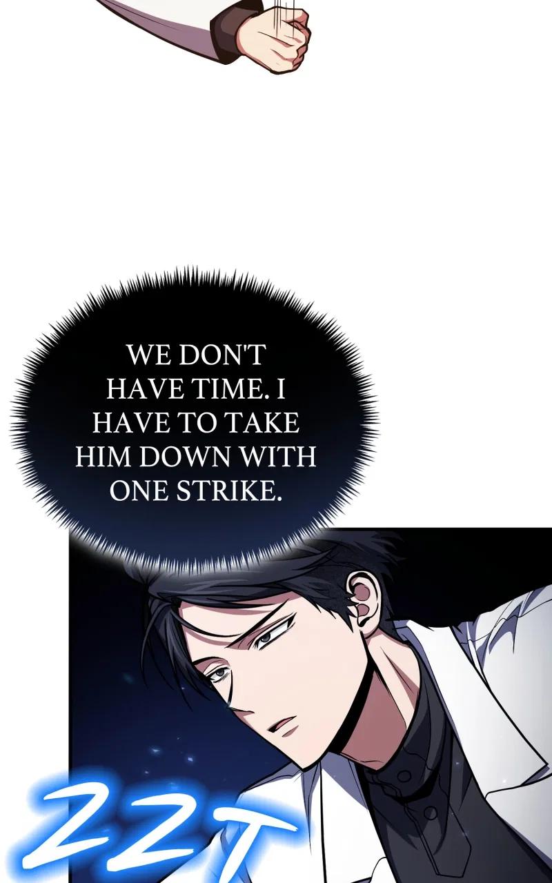 How to Live as a Bootleg Healer Chapter 70 – Page 24