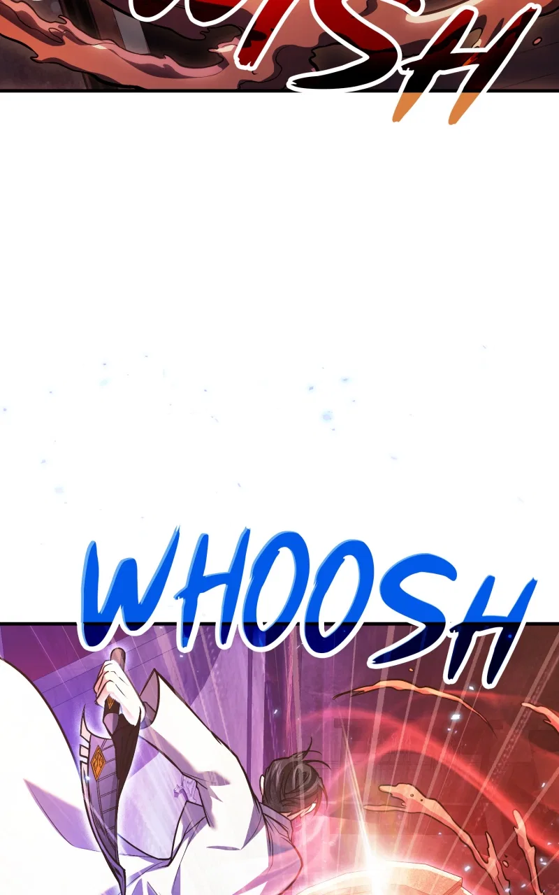 How to Live as a Bootleg Healer Chapter 70 – Page 31