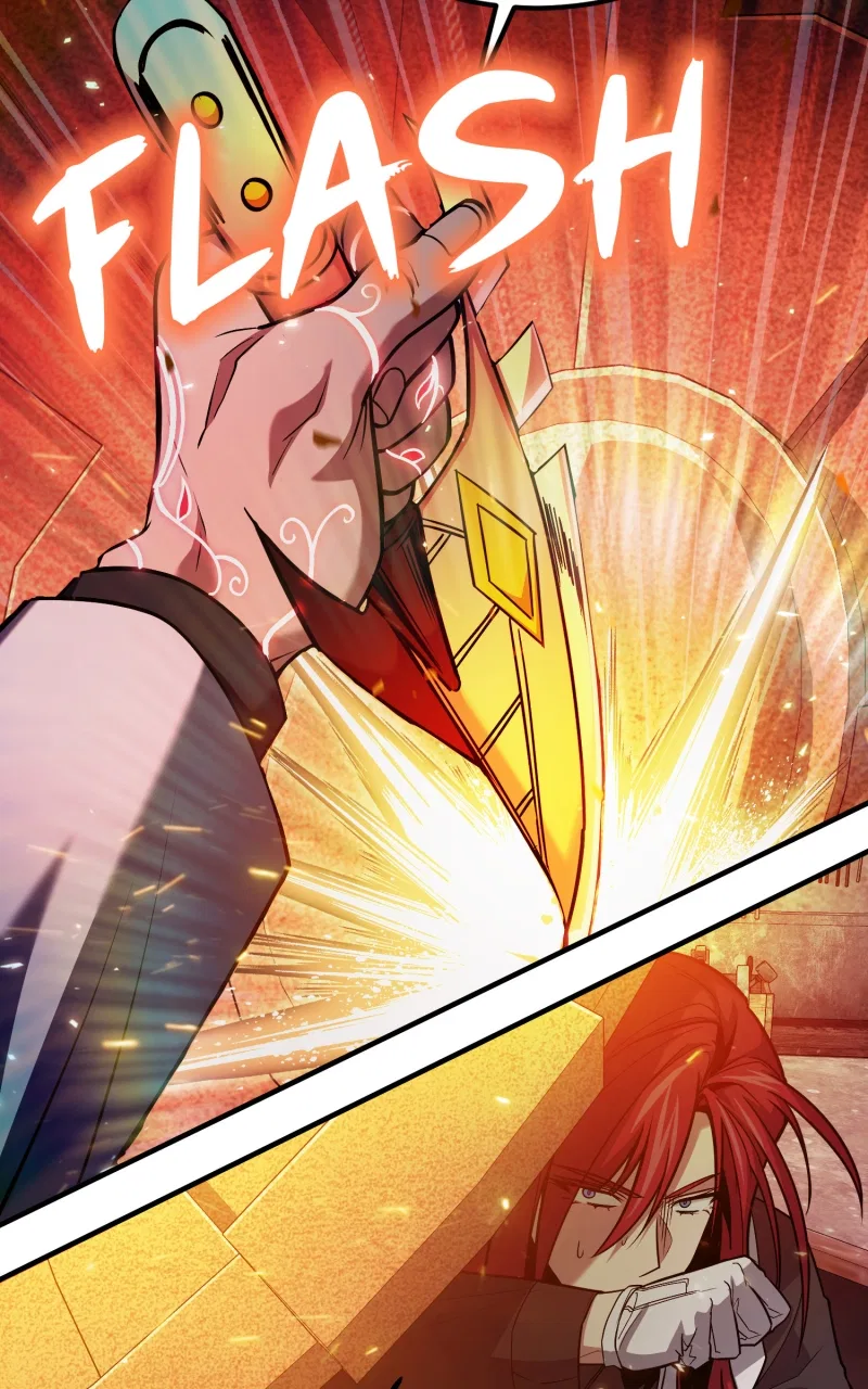 How to Live as a Bootleg Healer Chapter 70 – Page 38