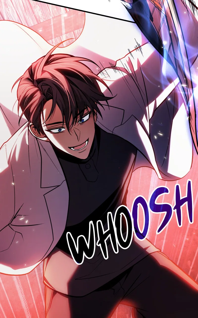 How to Live as a Bootleg Healer Chapter 70 – Page 45
