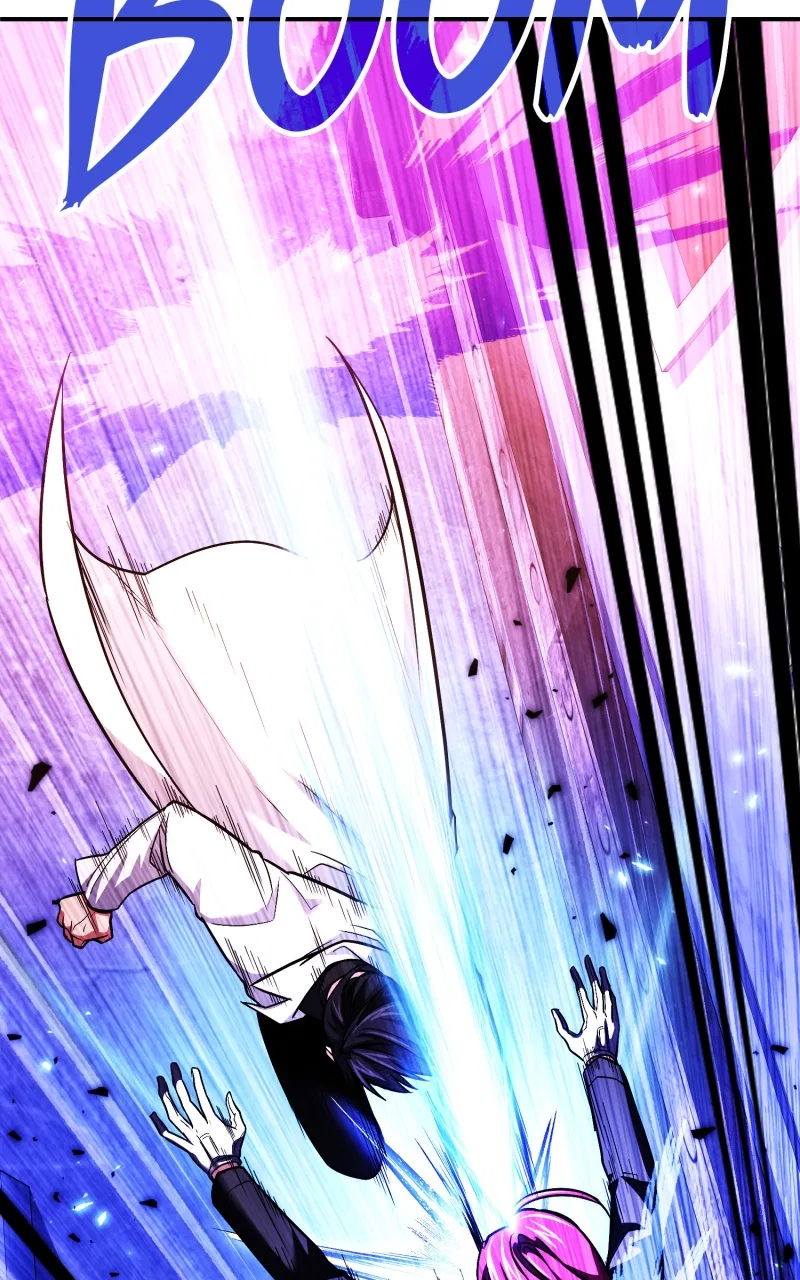 How to Live as a Bootleg Healer Chapter 70 – Page 48