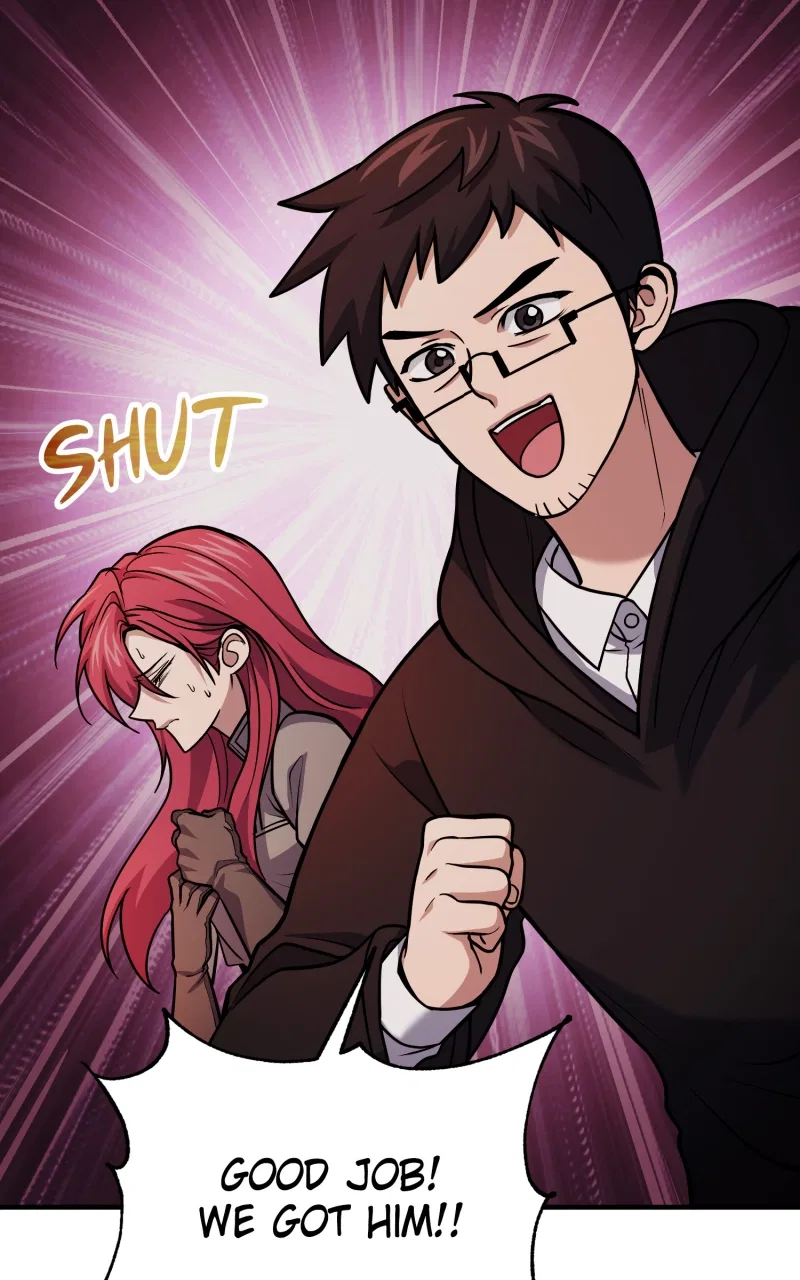 How to Live as a Bootleg Healer Chapter 70 – Page 53