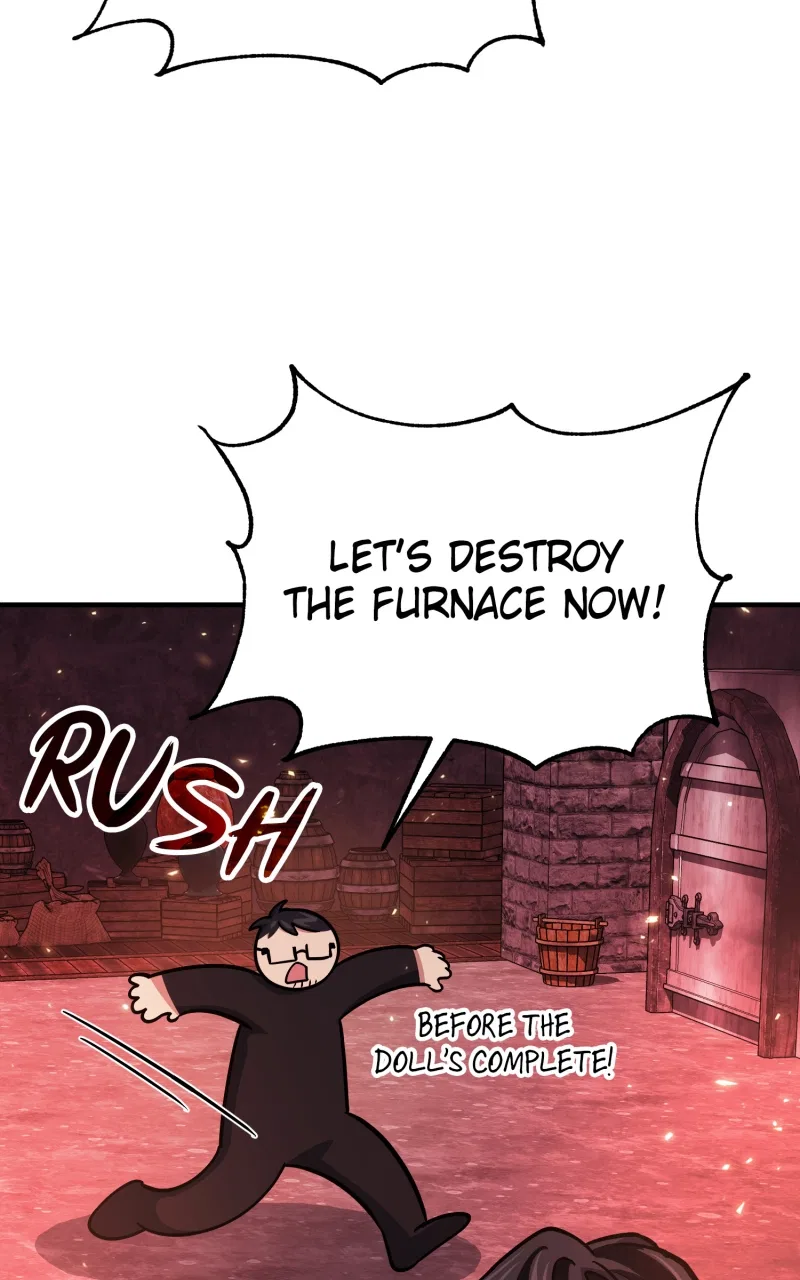 How to Live as a Bootleg Healer Chapter 70 – Page 54
