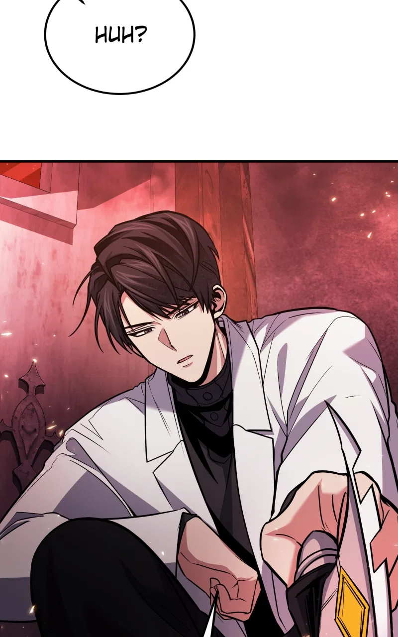 How to Live as a Bootleg Healer Chapter 70 – Page 56