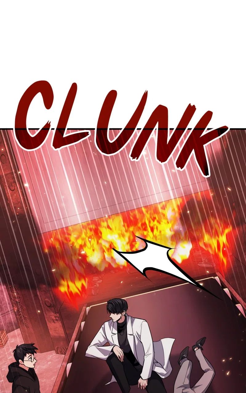 How to Live as a Bootleg Healer Chapter 70 – Page 60