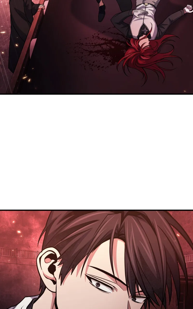 How to Live as a Bootleg Healer Chapter 70 – Page 61