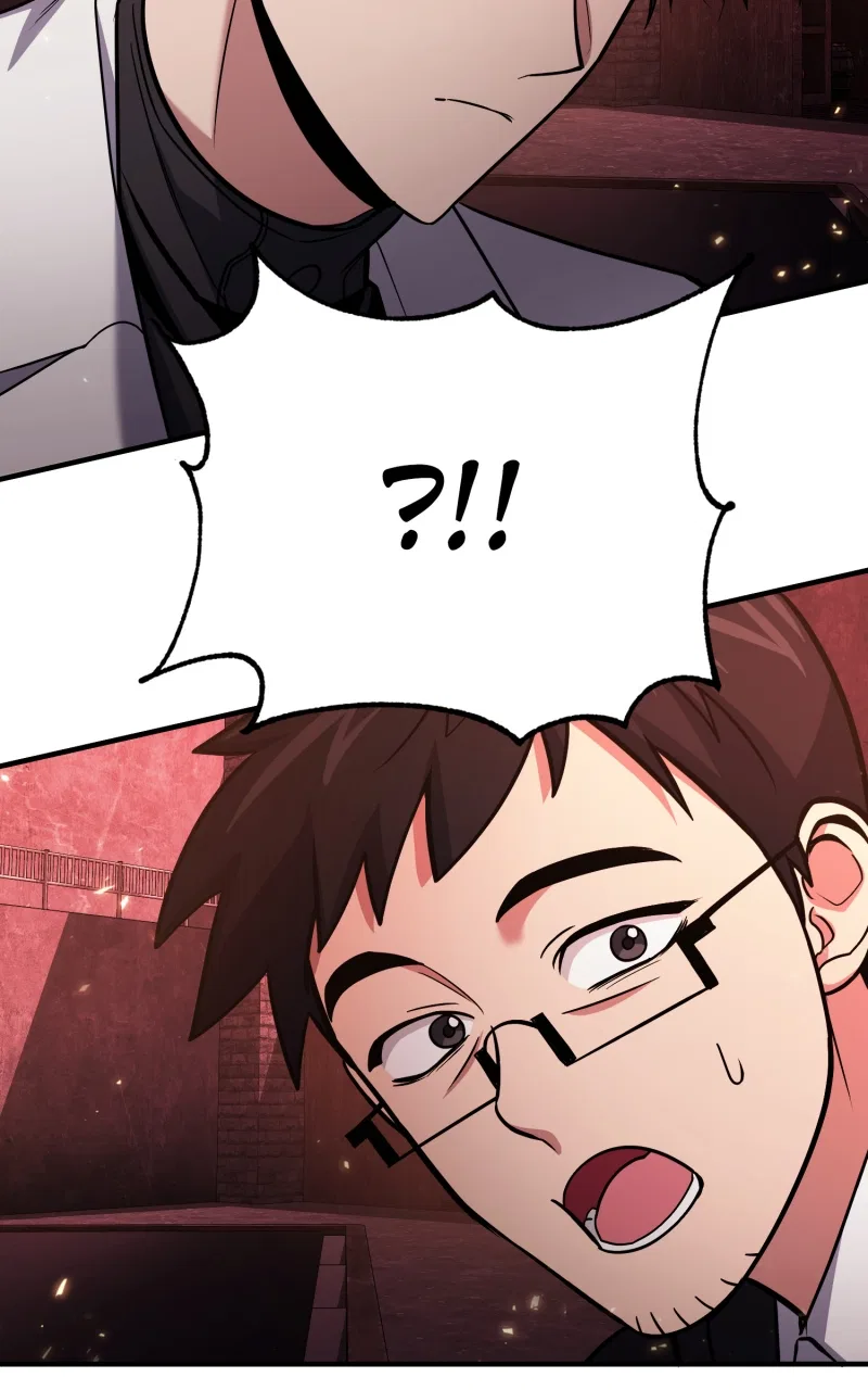 How to Live as a Bootleg Healer Chapter 70 – Page 62