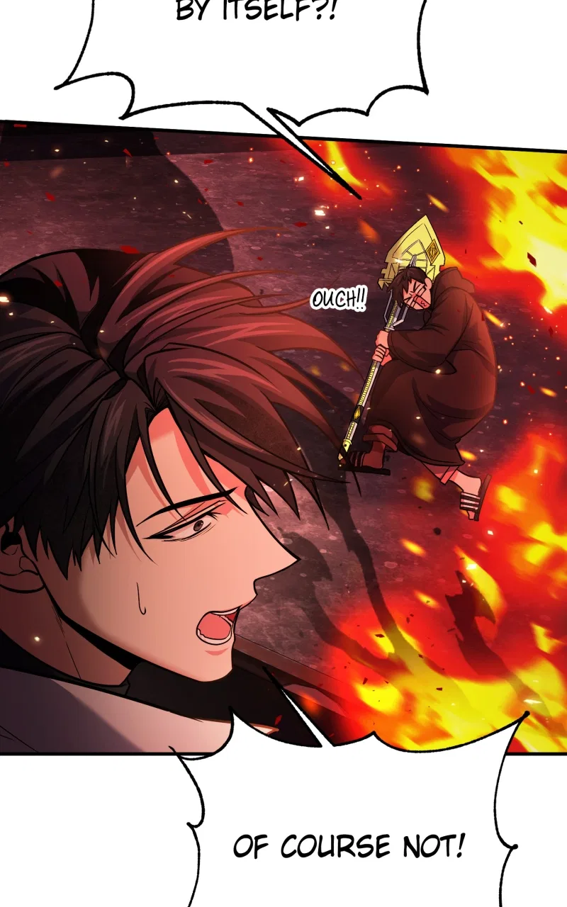 How to Live as a Bootleg Healer Chapter 70 – Page 67