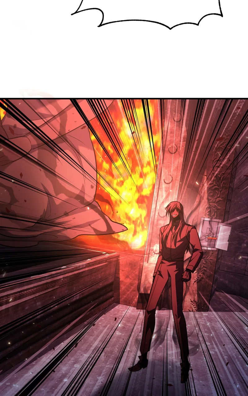 How to Live as a Bootleg Healer Chapter 70 – Page 68