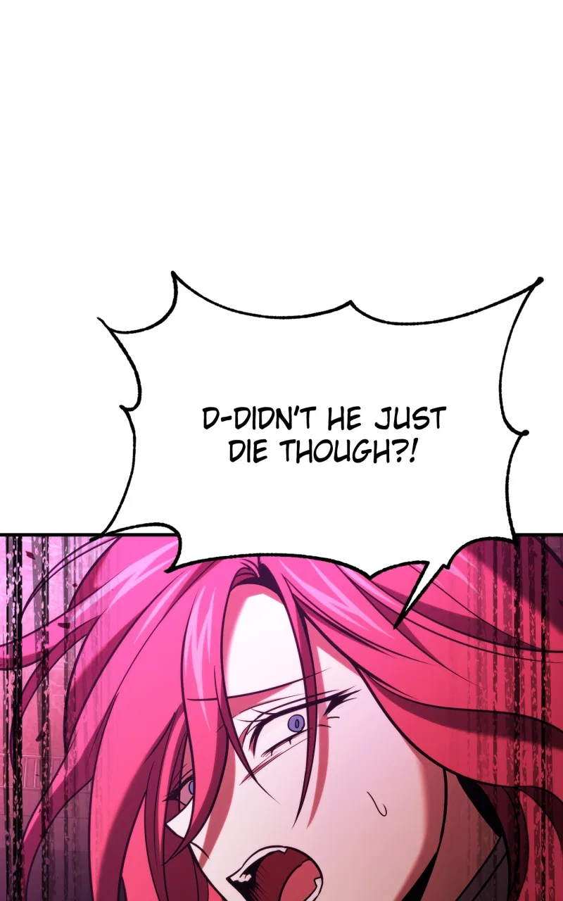How to Live as a Bootleg Healer Chapter 70 – Page 71