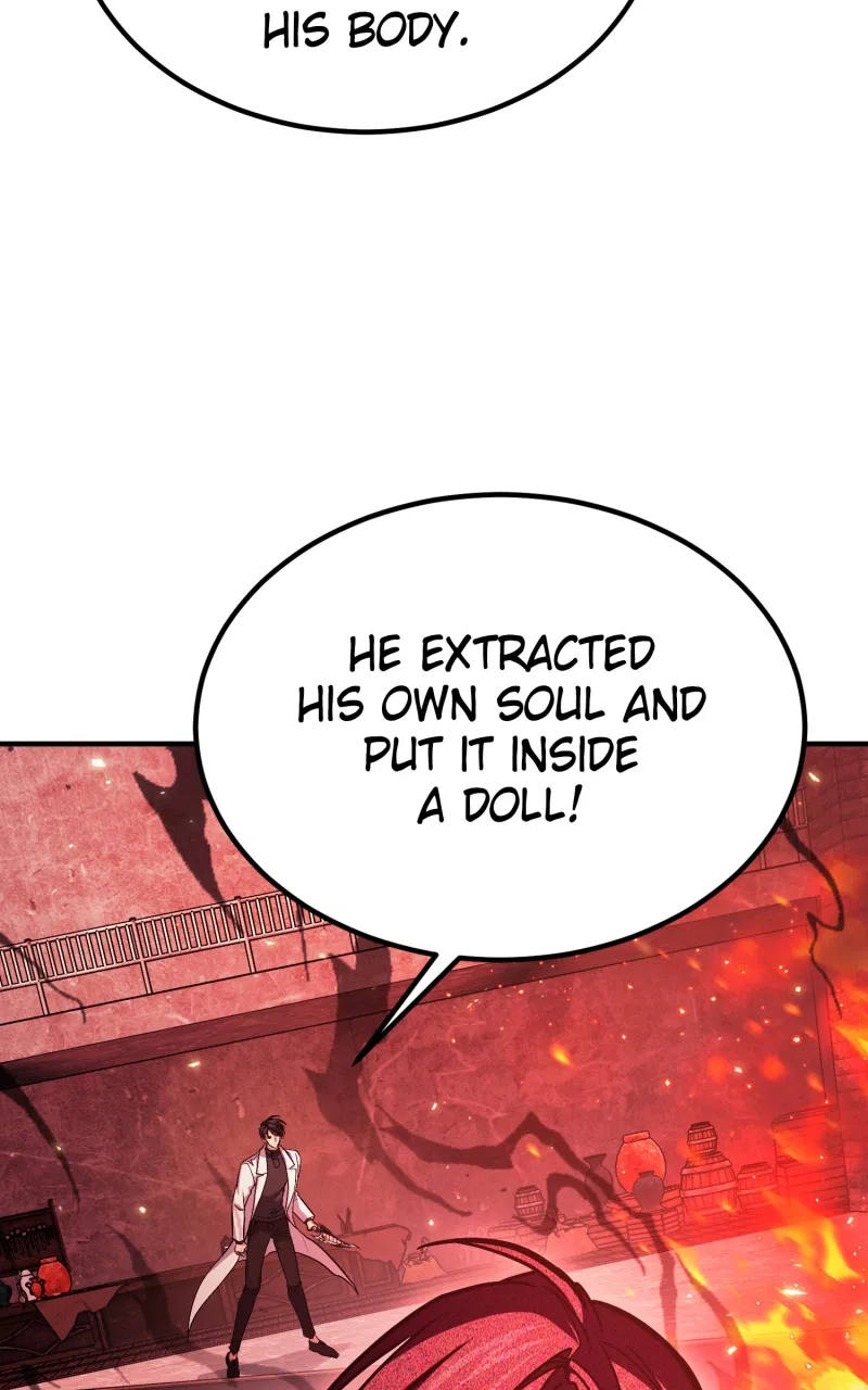 How to Live as a Bootleg Healer Chapter 70 – Page 74
