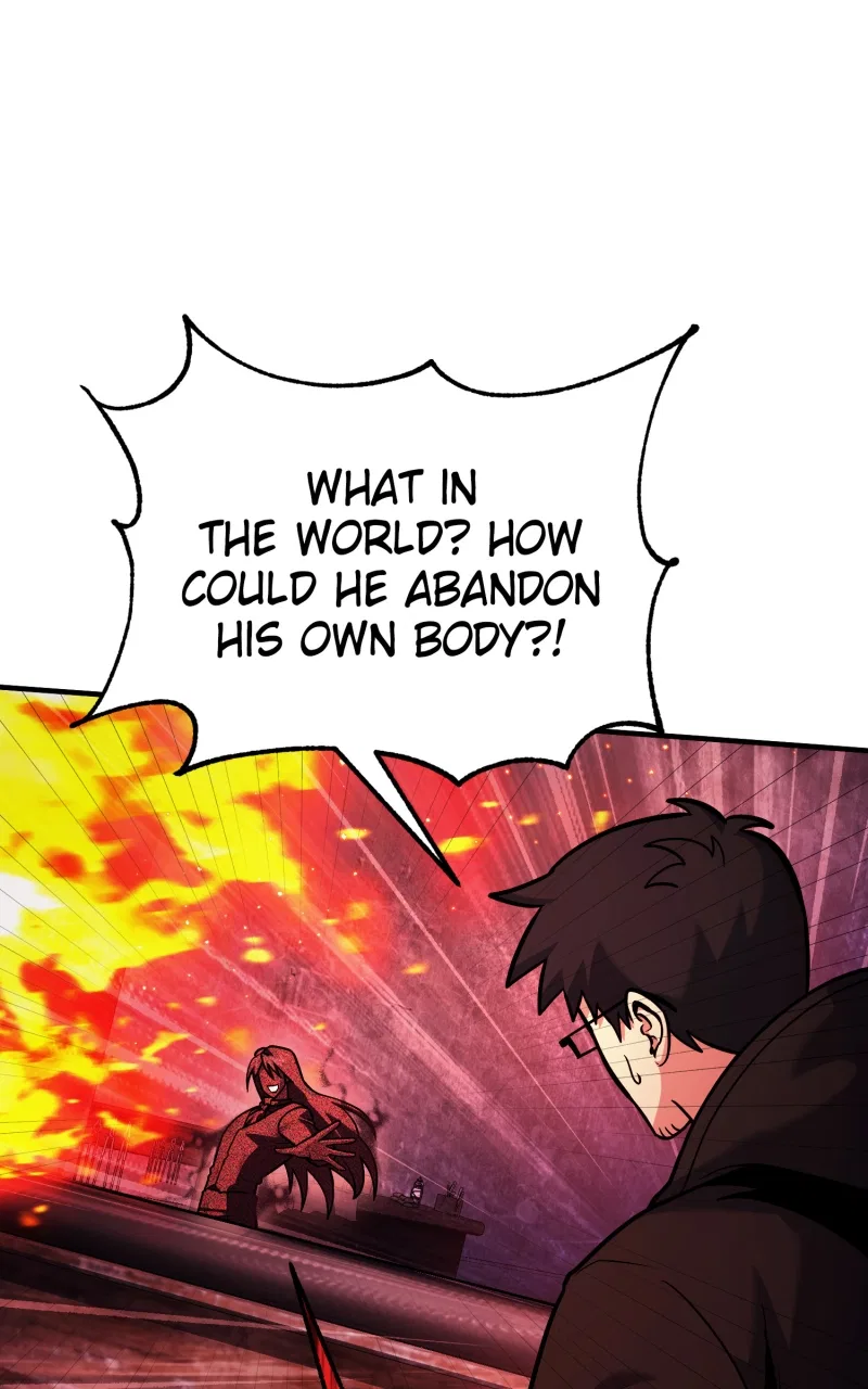 How to Live as a Bootleg Healer Chapter 70 – Page 76