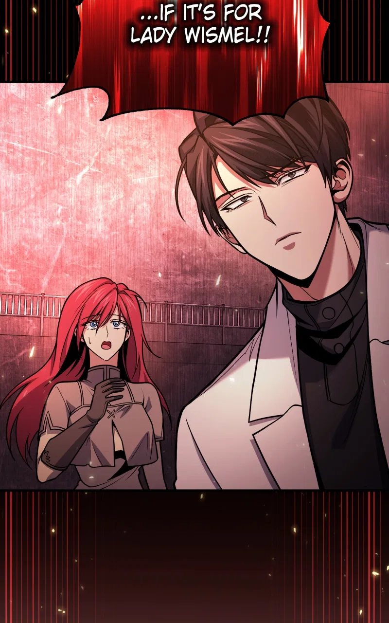 How to Live as a Bootleg Healer Chapter 70 – Page 80