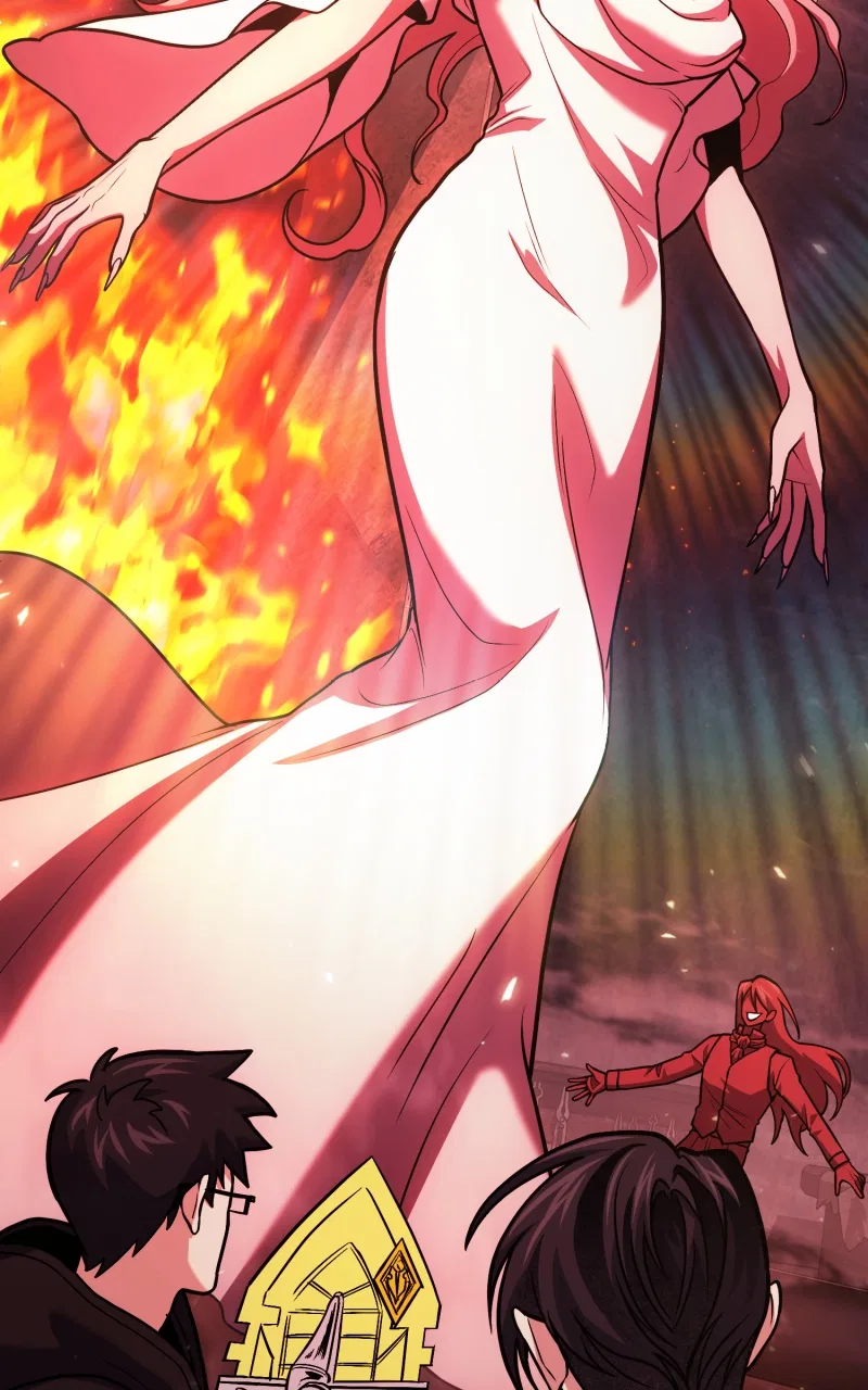 How to Live as a Bootleg Healer Chapter 70 – Page 88