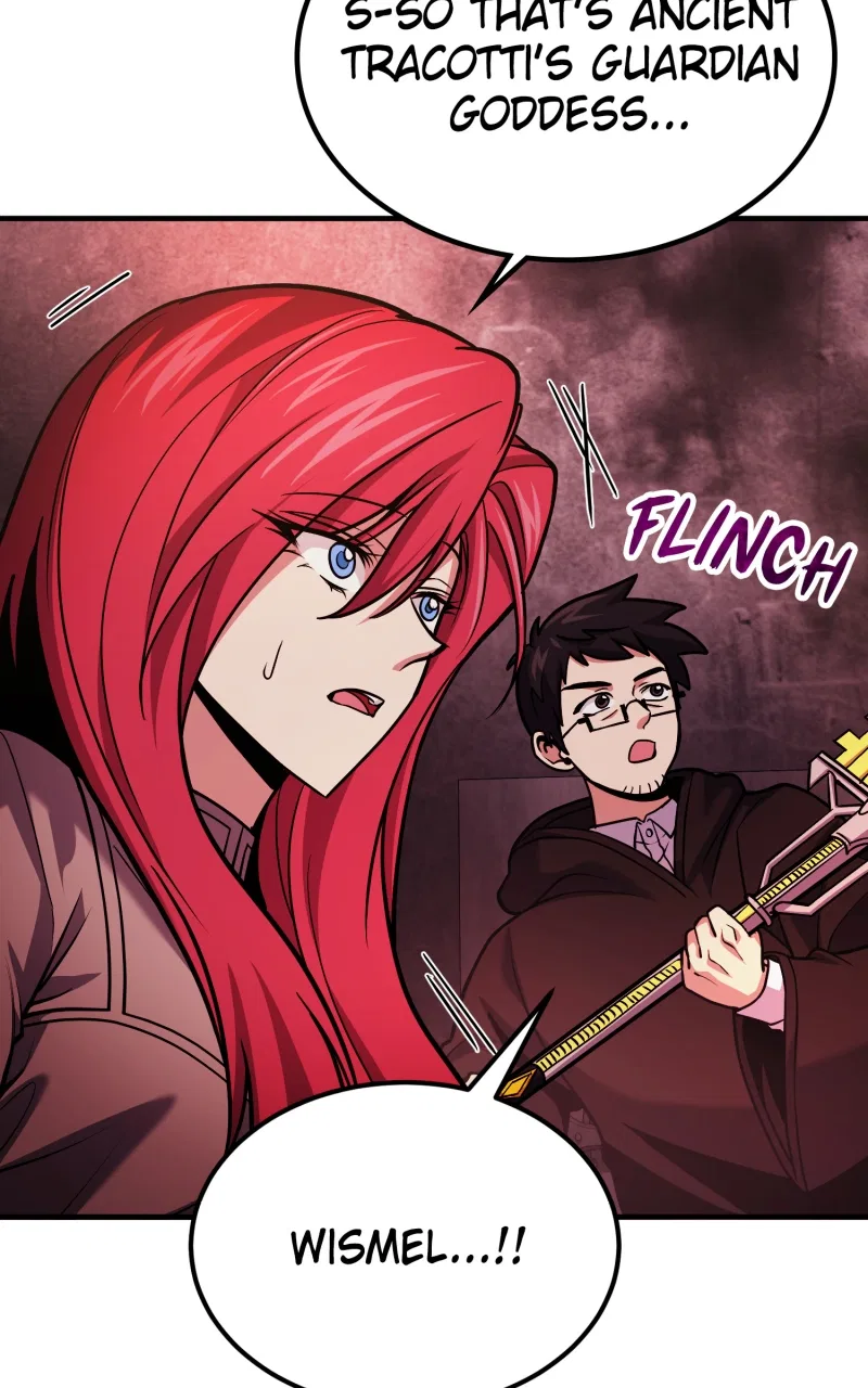 How to Live as a Bootleg Healer Chapter 70 – Page 96