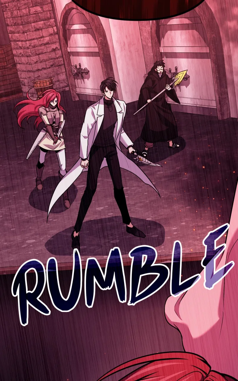 How to Live as a Bootleg Healer Chapter 70 – Page 99