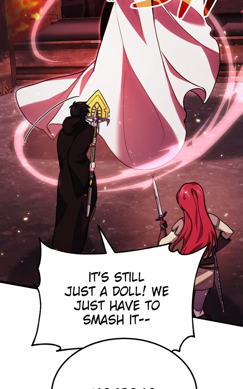 How to Live as a Bootleg Healer Chapter 70 – Page 104