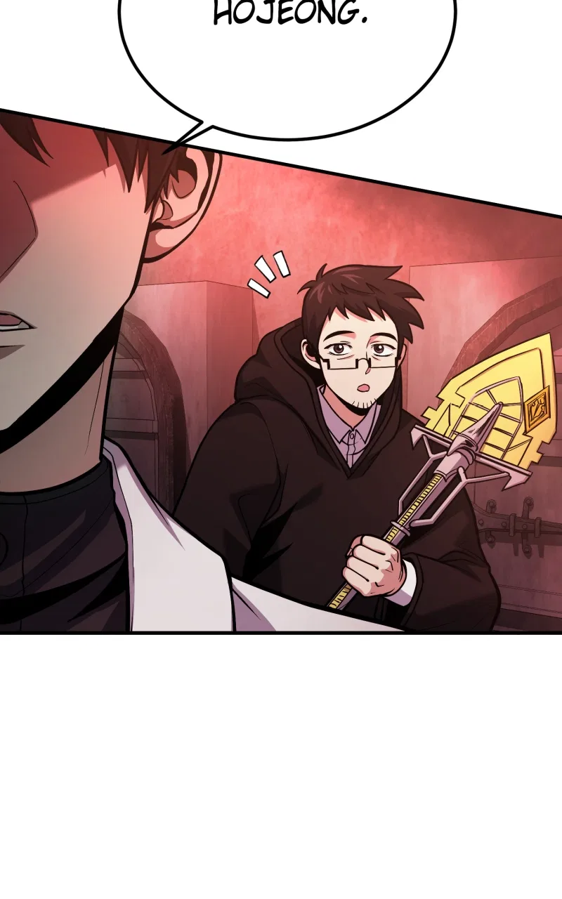 How to Live as a Bootleg Healer Chapter 70 – Page 105