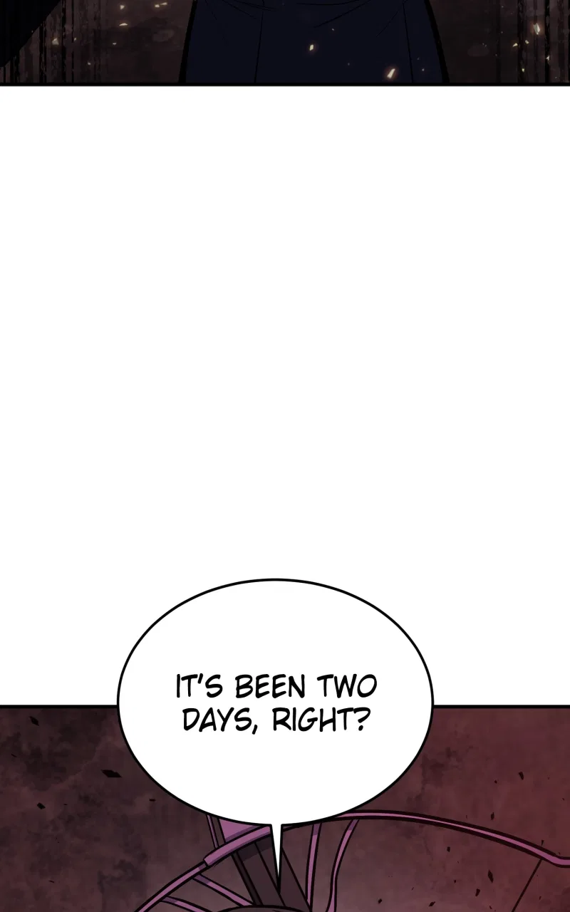How to Live as a Bootleg Healer Chapter 69 – Page 3