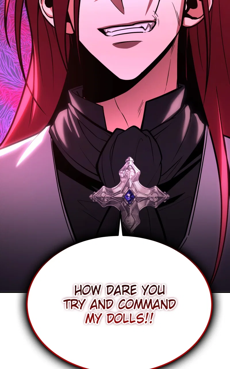 How to Live as a Bootleg Healer Chapter 69 – Page 12