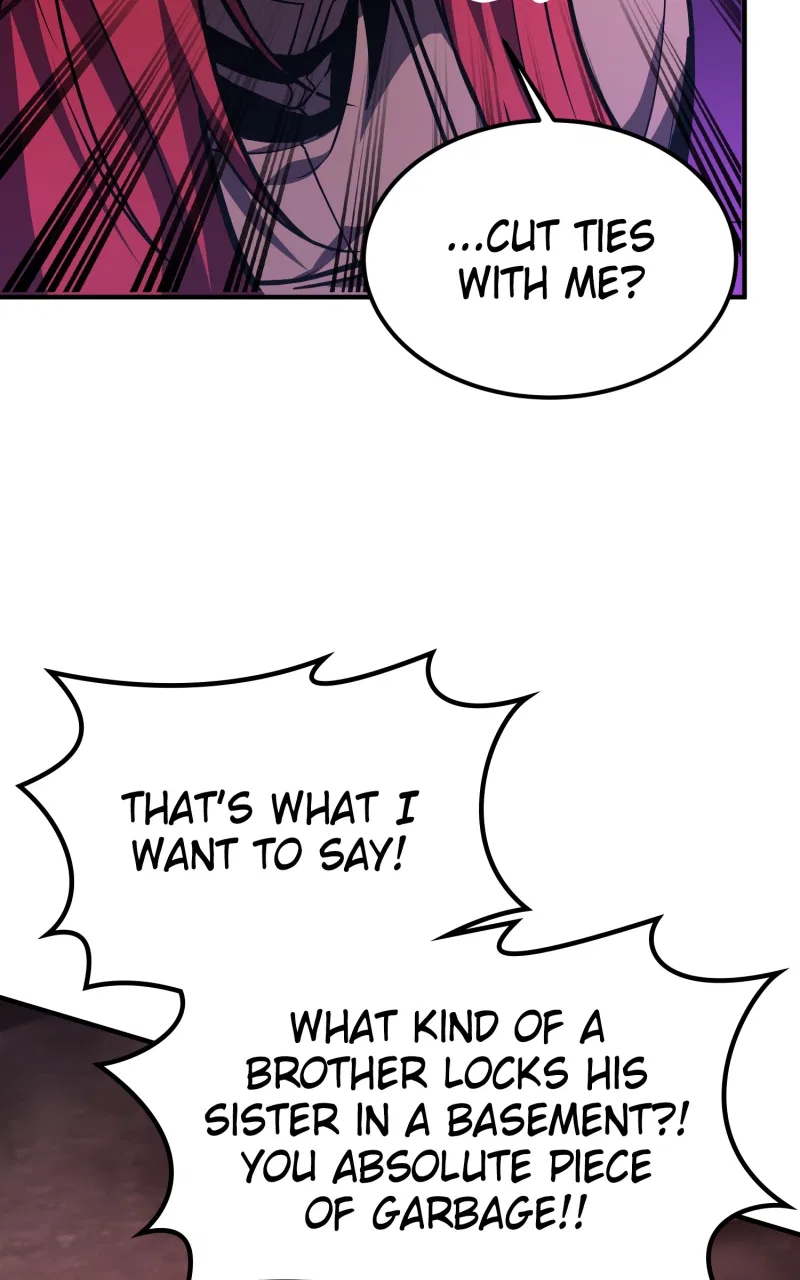 How to Live as a Bootleg Healer Chapter 69 – Page 17