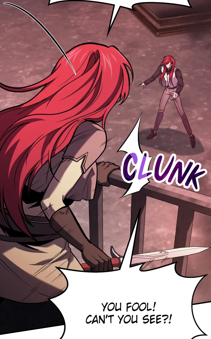 How to Live as a Bootleg Healer Chapter 69 – Page 18