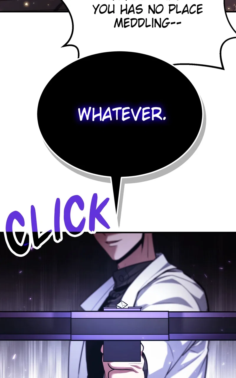 How to Live as a Bootleg Healer Chapter 69 – Page 21