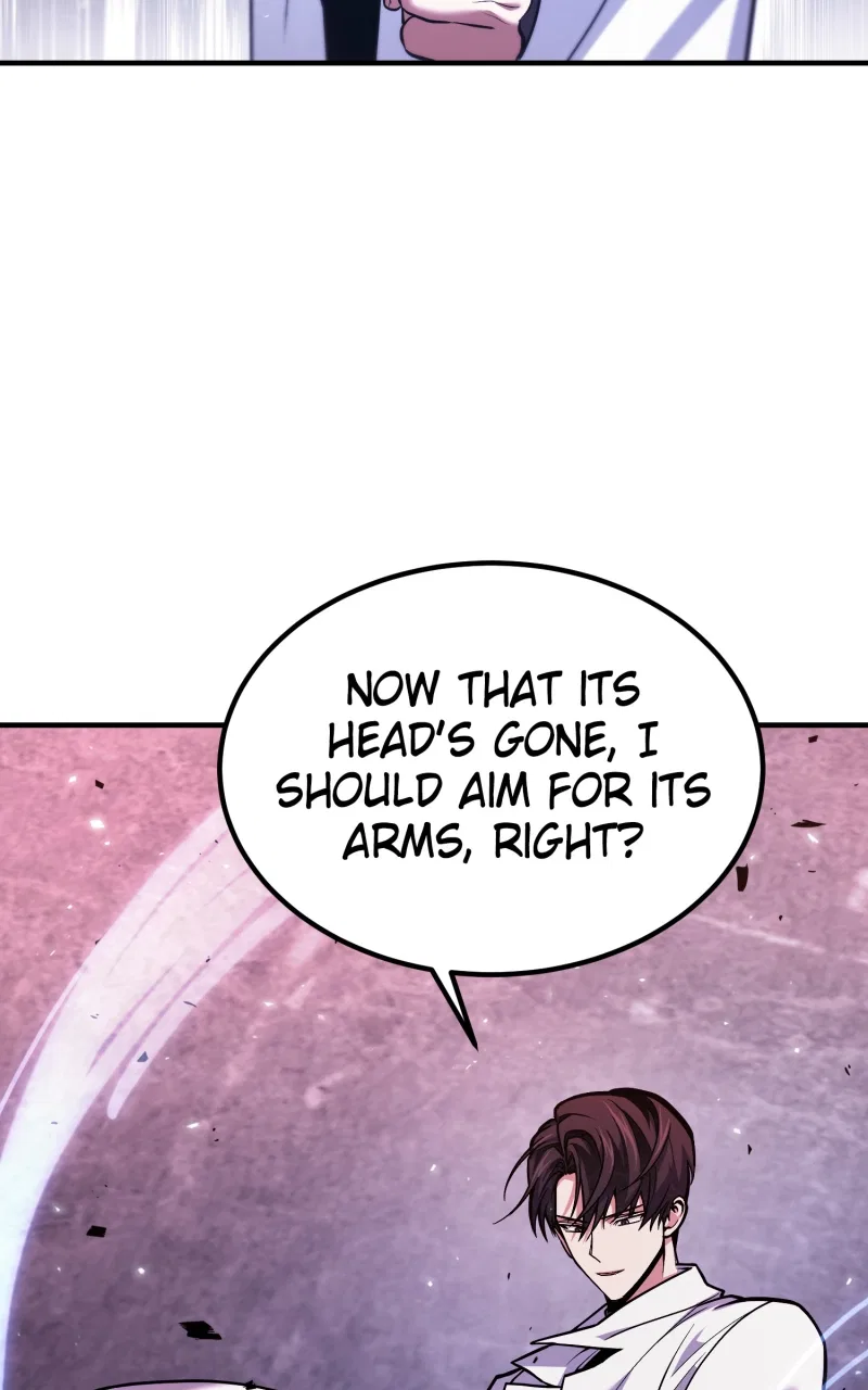How to Live as a Bootleg Healer Chapter 69 – Page 22