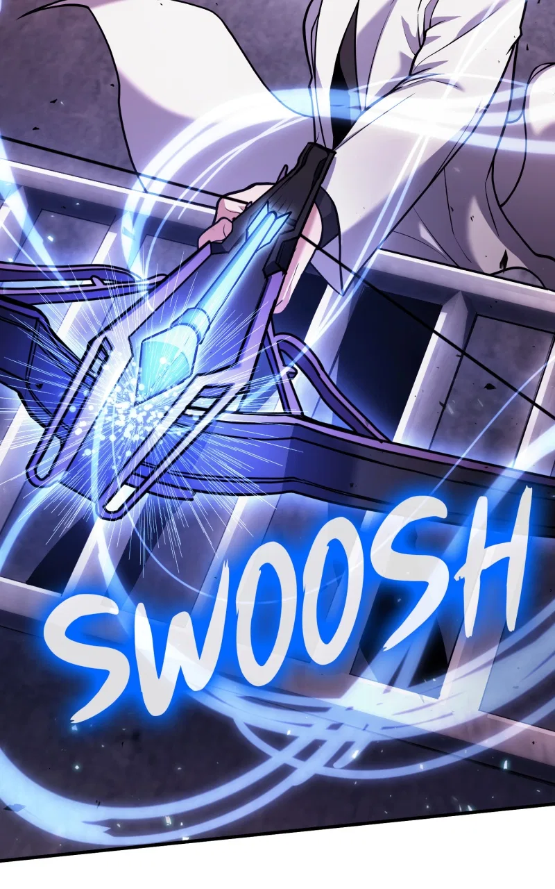 How to Live as a Bootleg Healer Chapter 69 – Page 23
