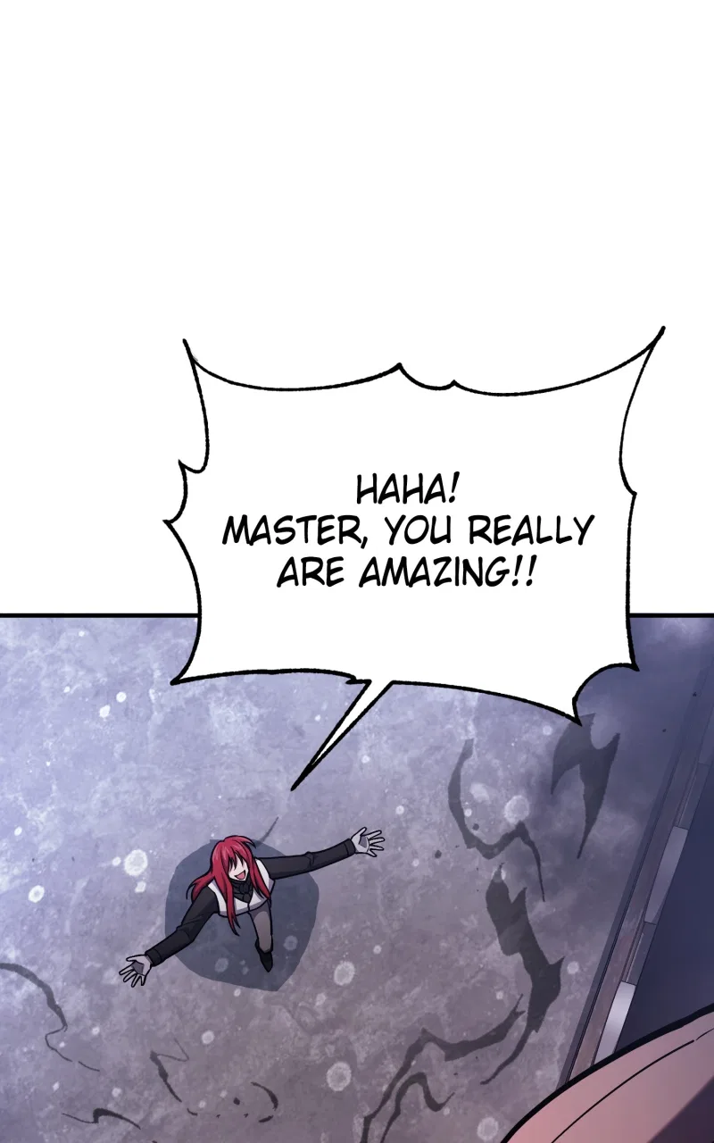 How to Live as a Bootleg Healer Chapter 69 – Page 33