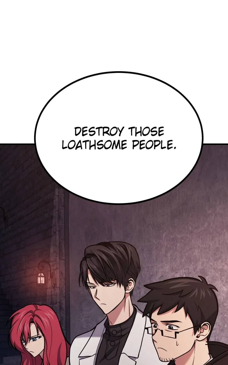 How to Live as a Bootleg Healer Chapter 69 – Page 36