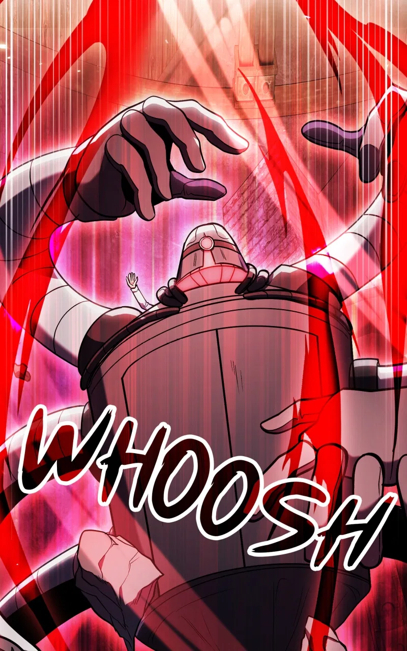 How to Live as a Bootleg Healer Chapter 69 – Page 39