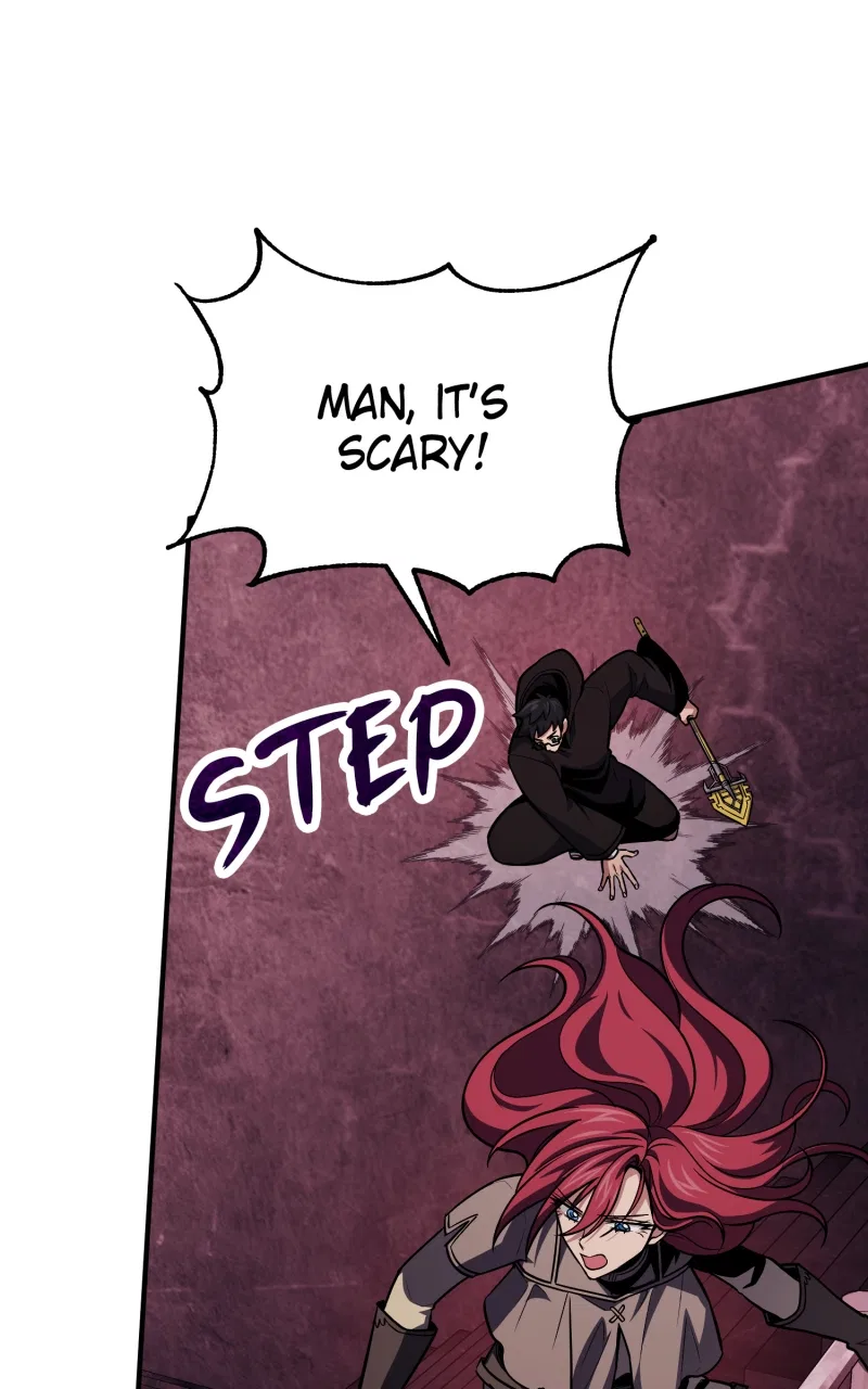 How to Live as a Bootleg Healer Chapter 69 – Page 46