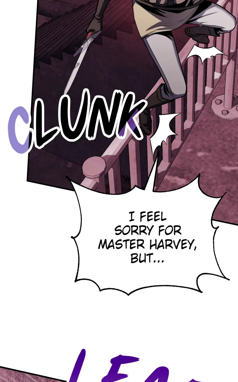 How to Live as a Bootleg Healer Chapter 69 – Page 47