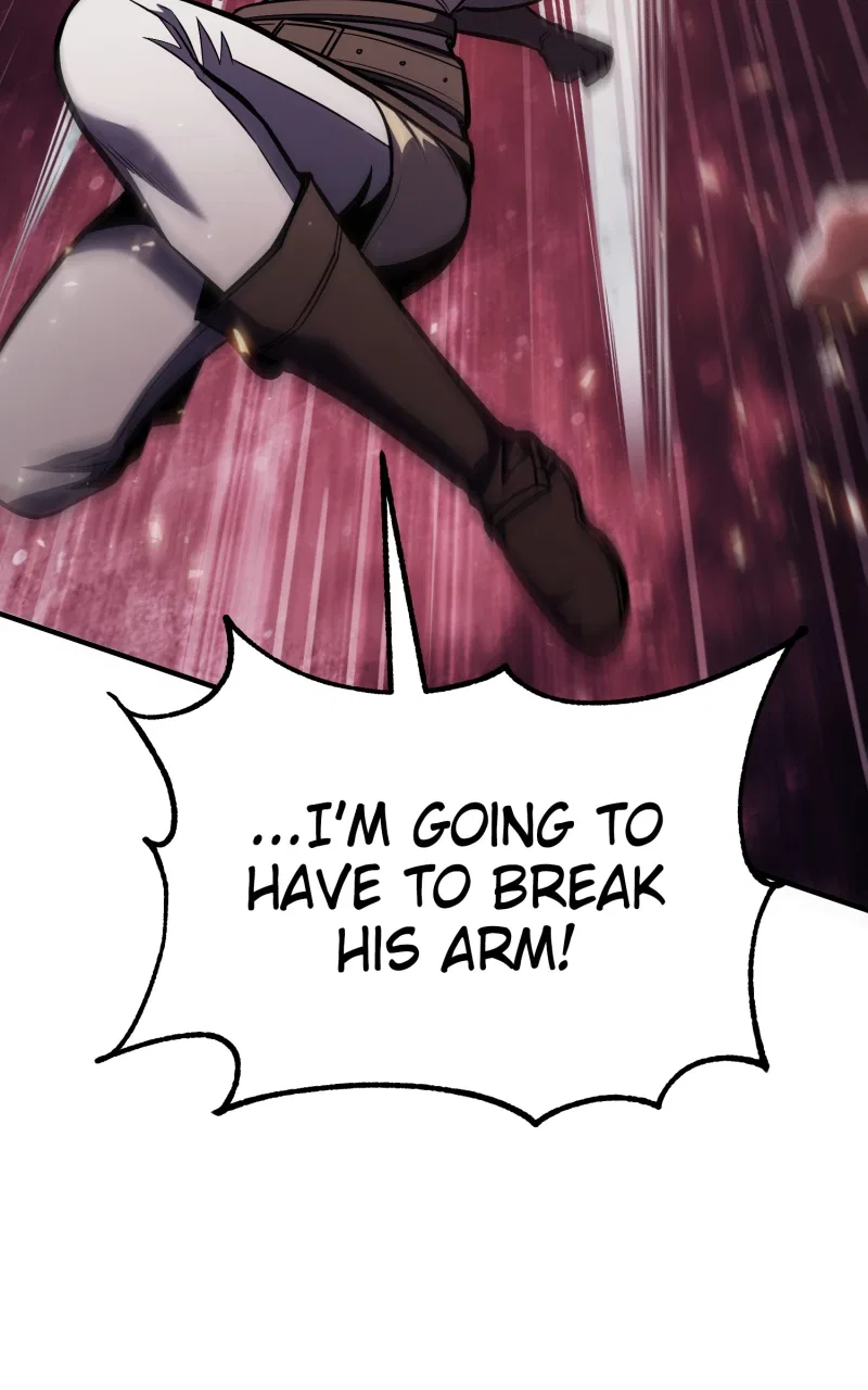How to Live as a Bootleg Healer Chapter 69 – Page 51