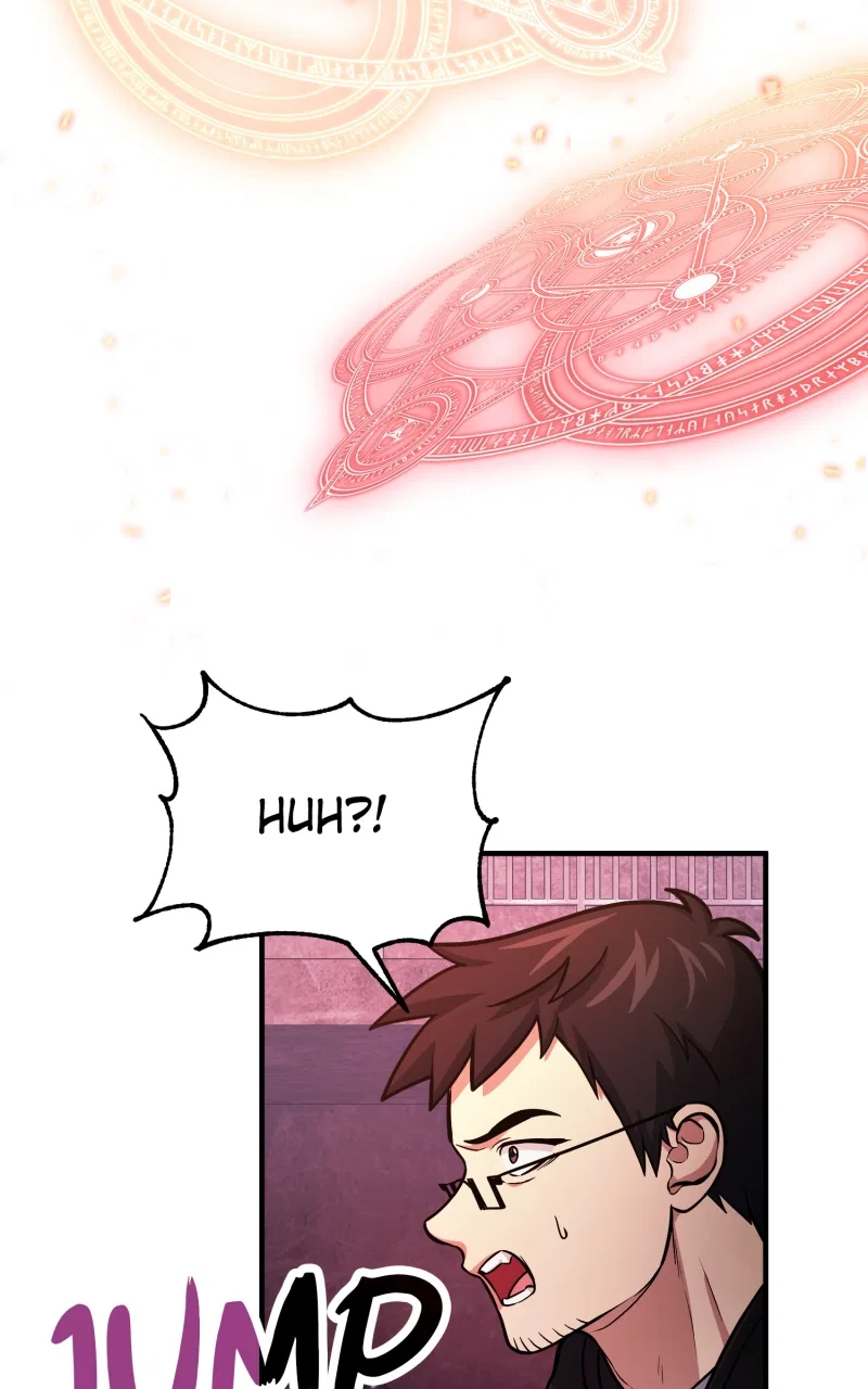 How to Live as a Bootleg Healer Chapter 69 – Page 56