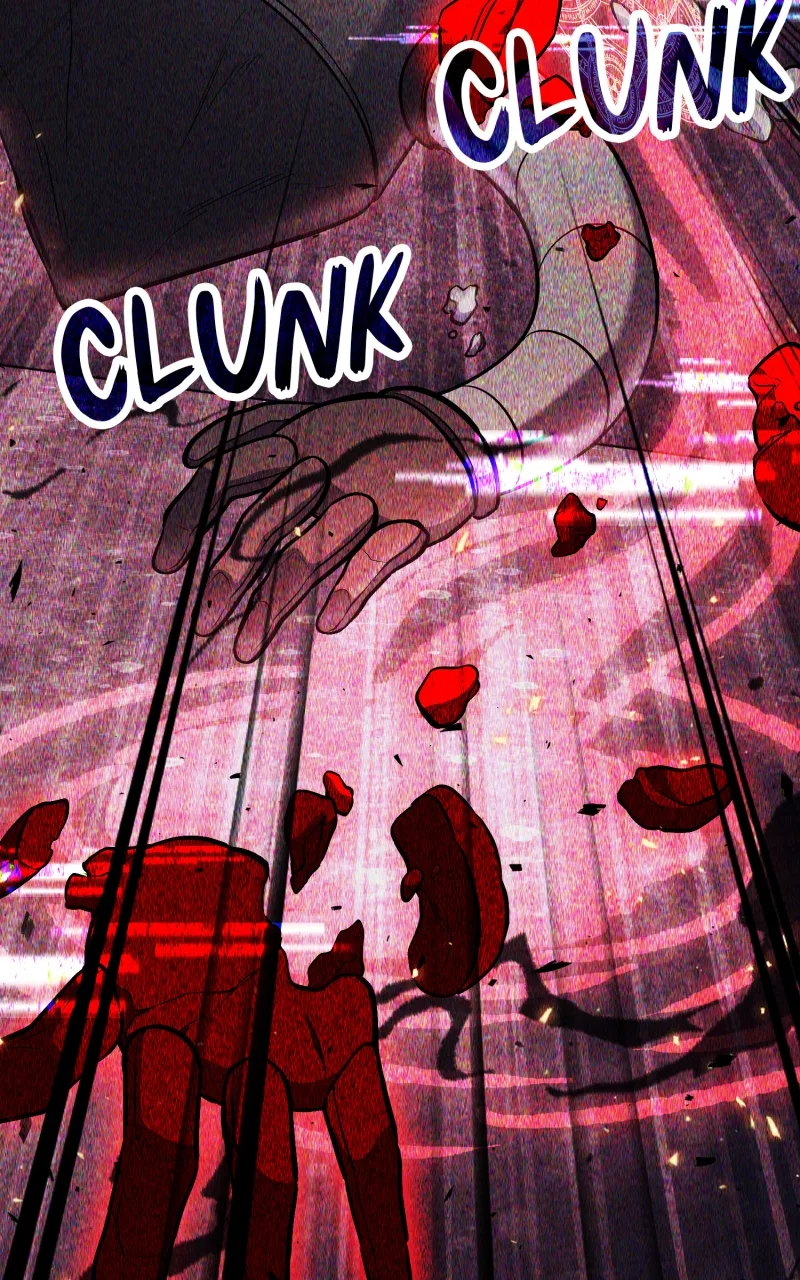 How to Live as a Bootleg Healer Chapter 69 – Page 59