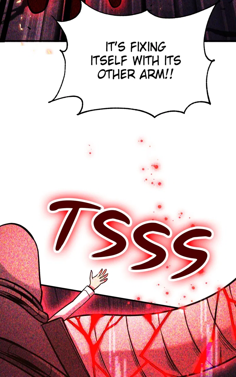 How to Live as a Bootleg Healer Chapter 69 – Page 60