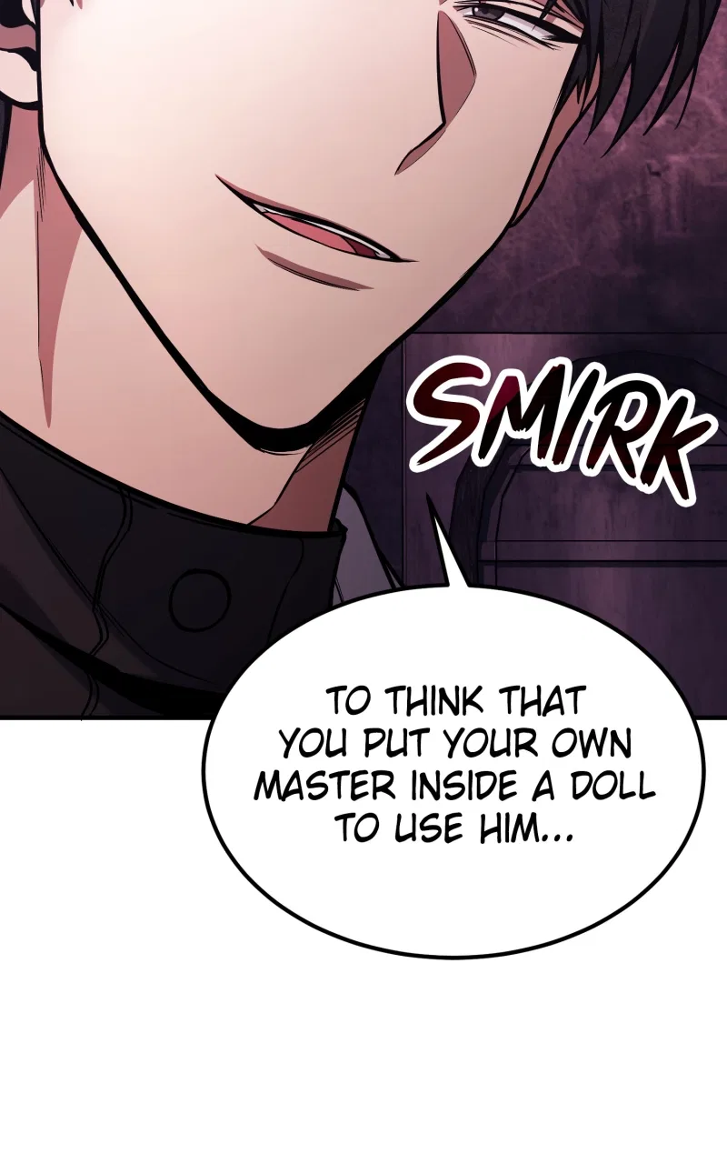 How to Live as a Bootleg Healer Chapter 69 – Page 63