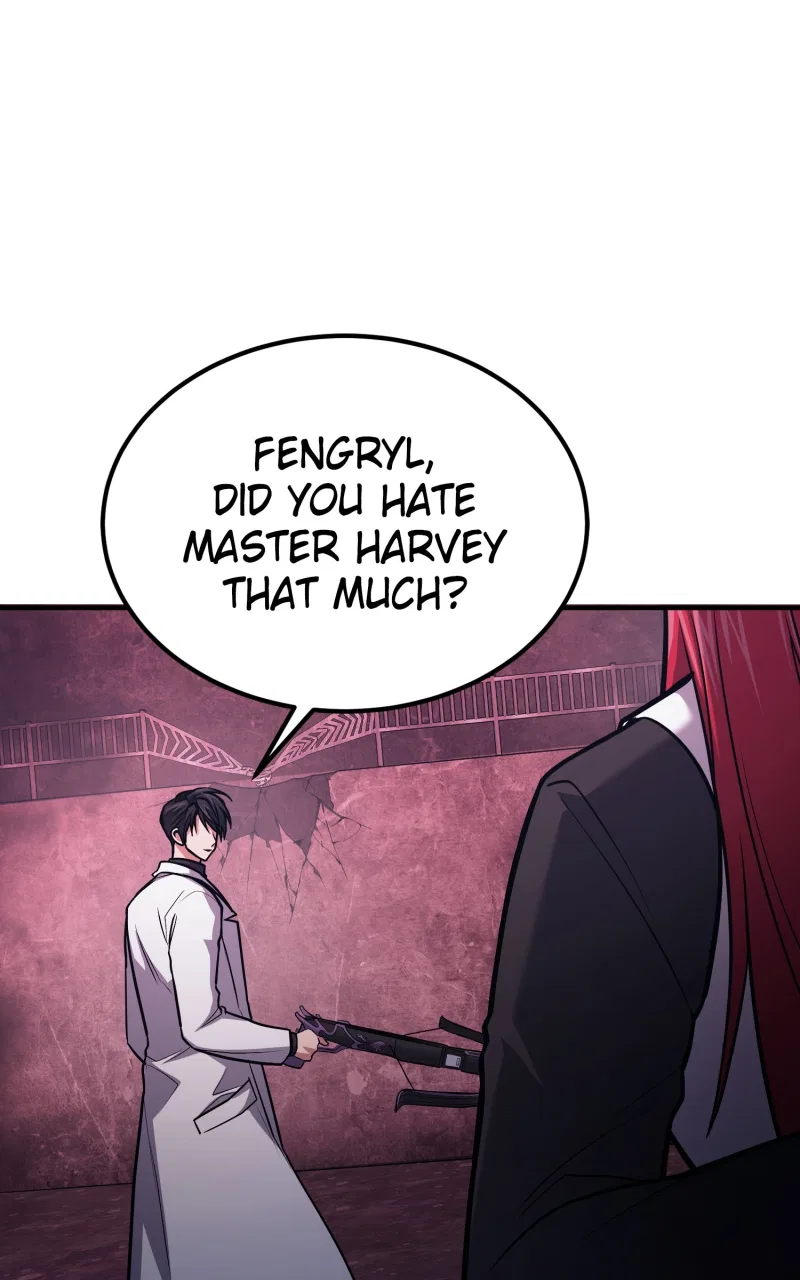 How to Live as a Bootleg Healer Chapter 69 – Page 64