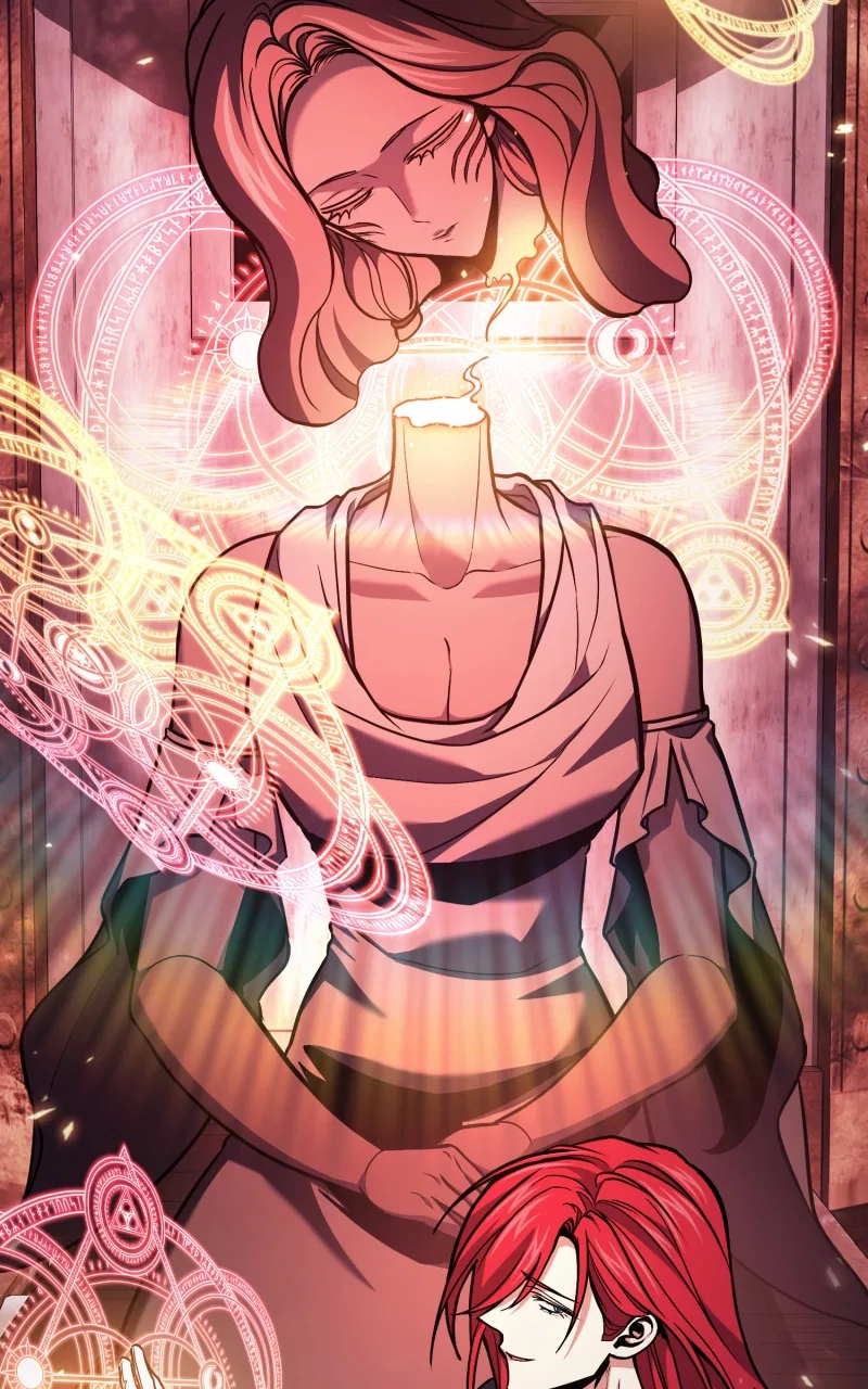 How to Live as a Bootleg Healer Chapter 69 – Page 67